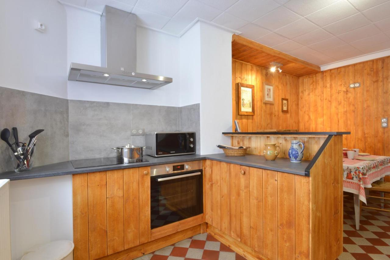 La Maison Oberlin Horbourg Eksteriør bilde